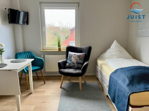 Haus Ahoi 220 - Wohnung kleine Kajüte